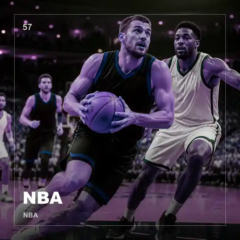 NBA美国职业篮球联赛合作伙伴